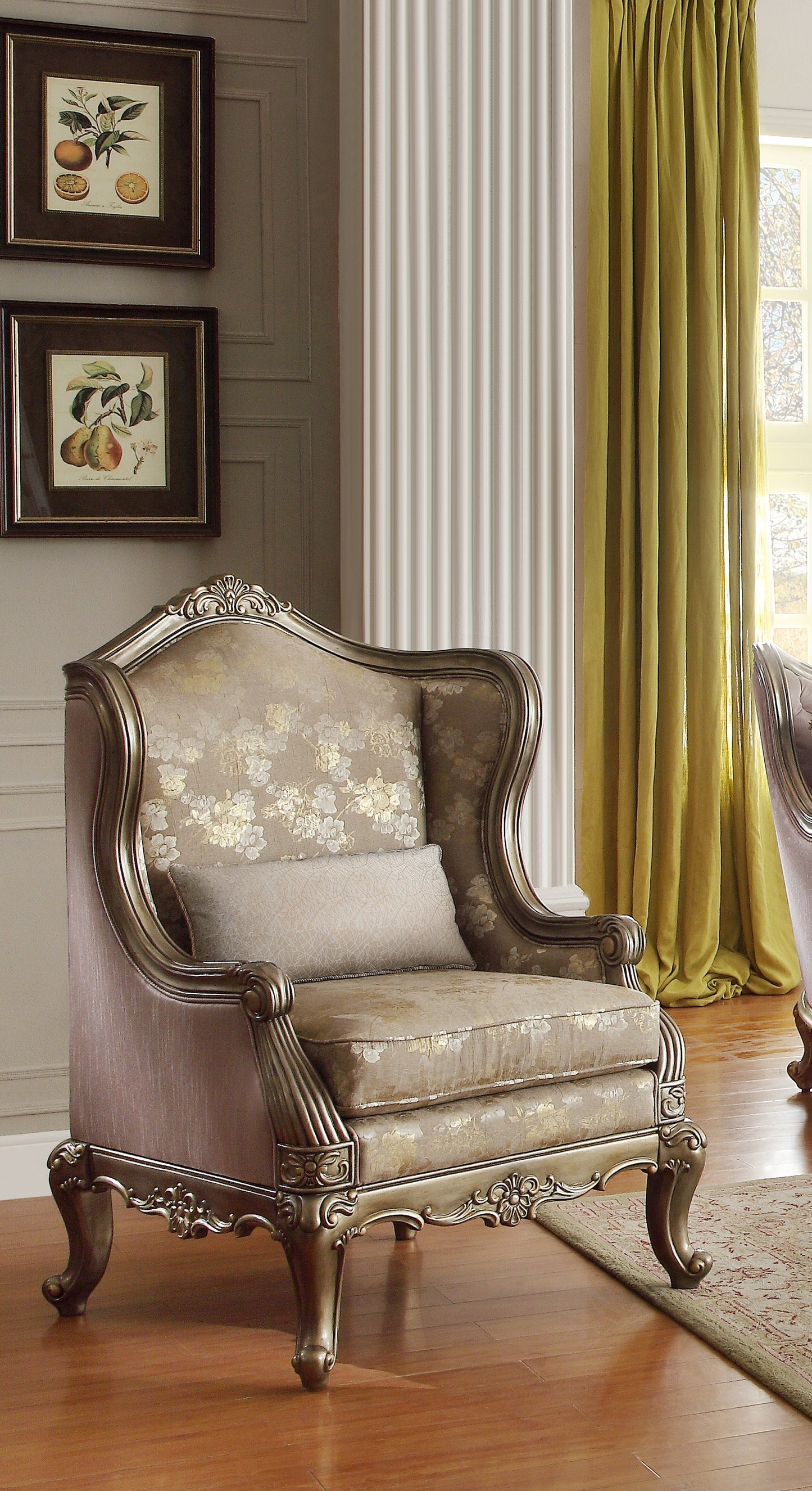 8412-1 - Accent Chair