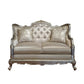 8412*2 - 2pc Set: Sofa, Love