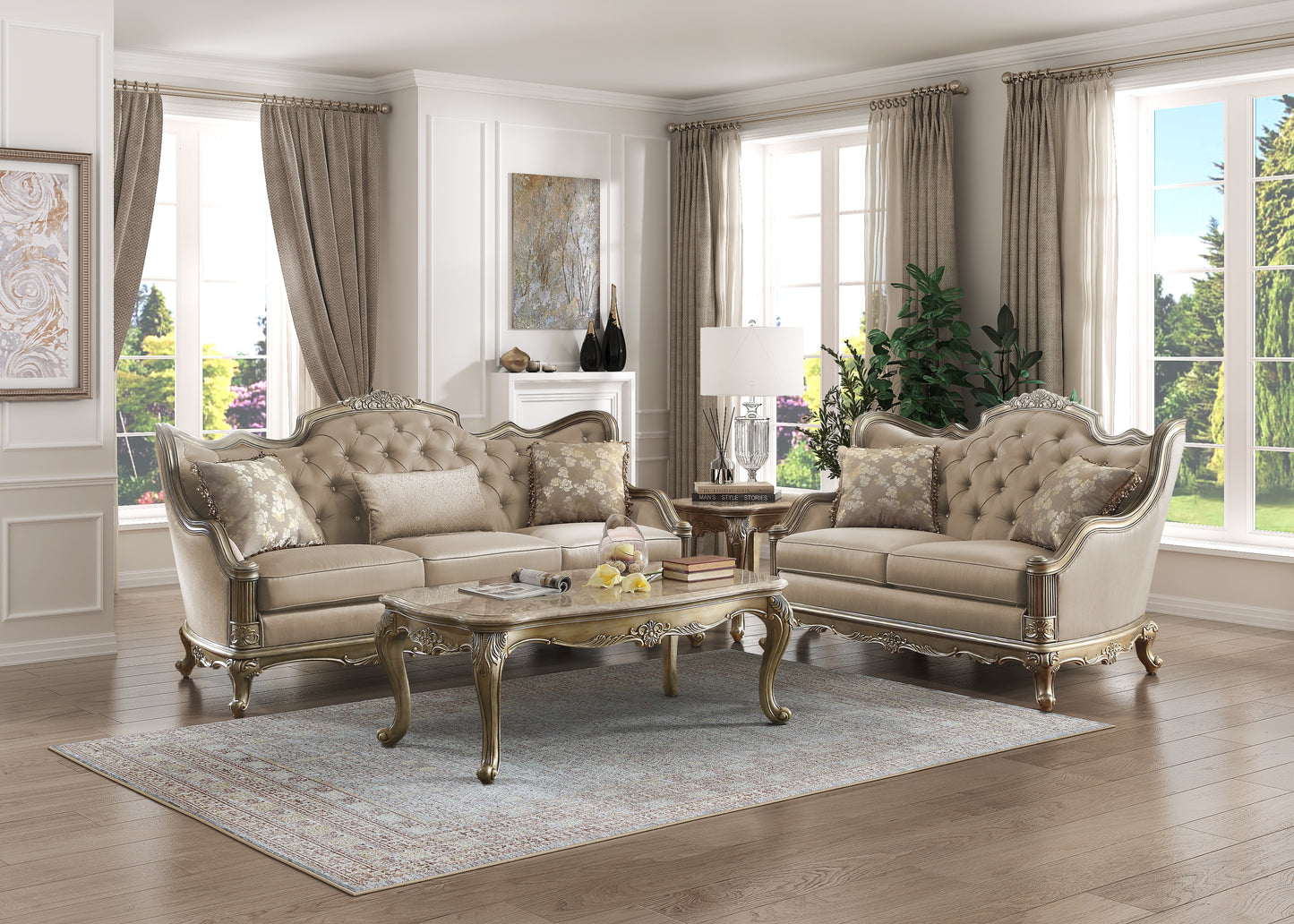 8412-3 - Sofa