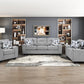 8416GY-3 - Sofa