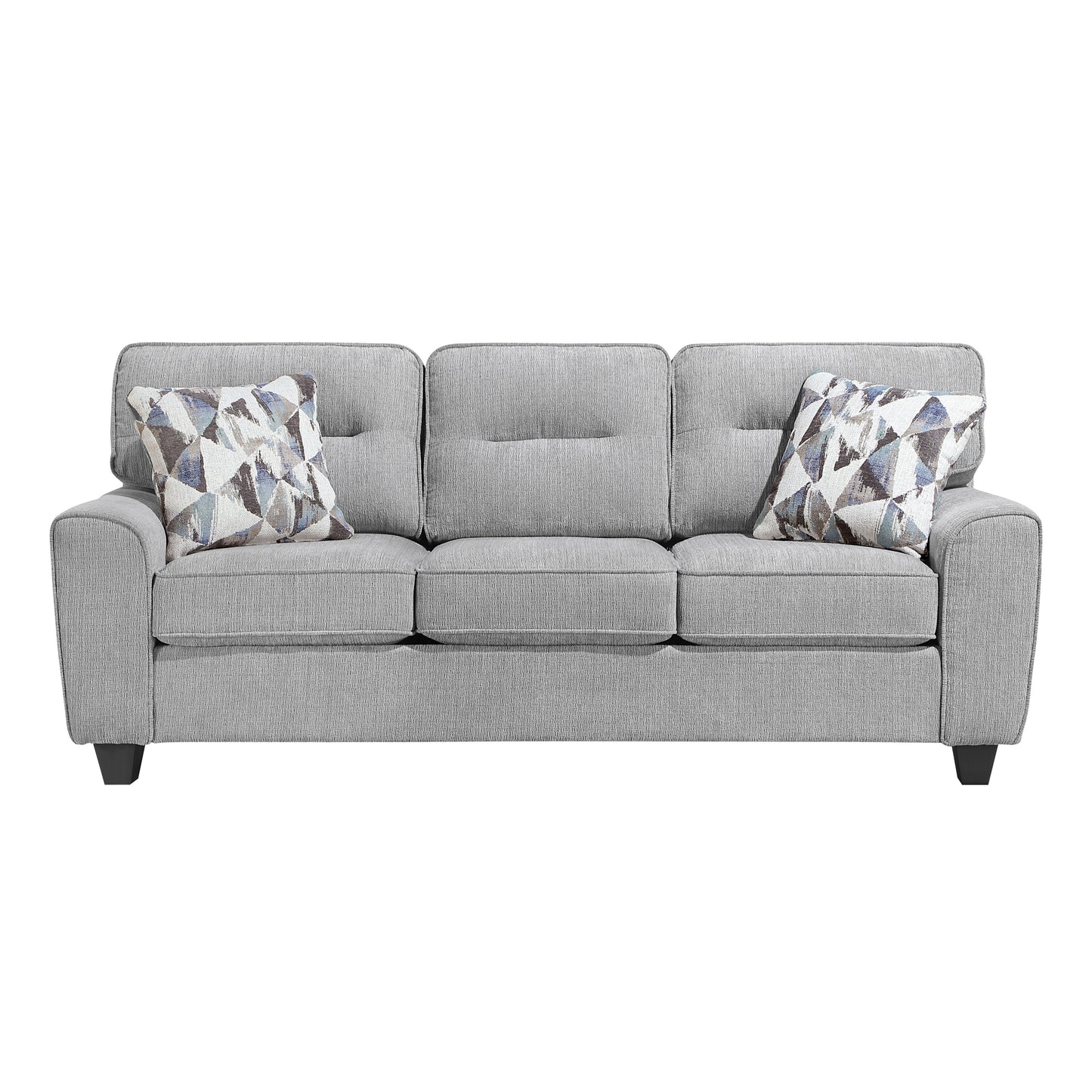 8416GY-3 - Sofa