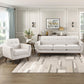 8428BE-3 - Sofa