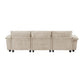 8450PWT-3* - (4)Sofa