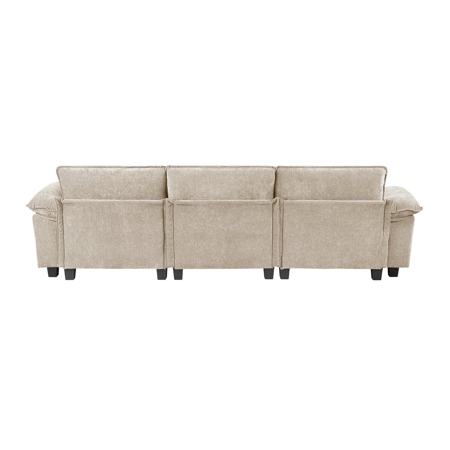 8450PWT-3* - (4)Sofa