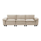 8450PWT-3* - (4)Sofa