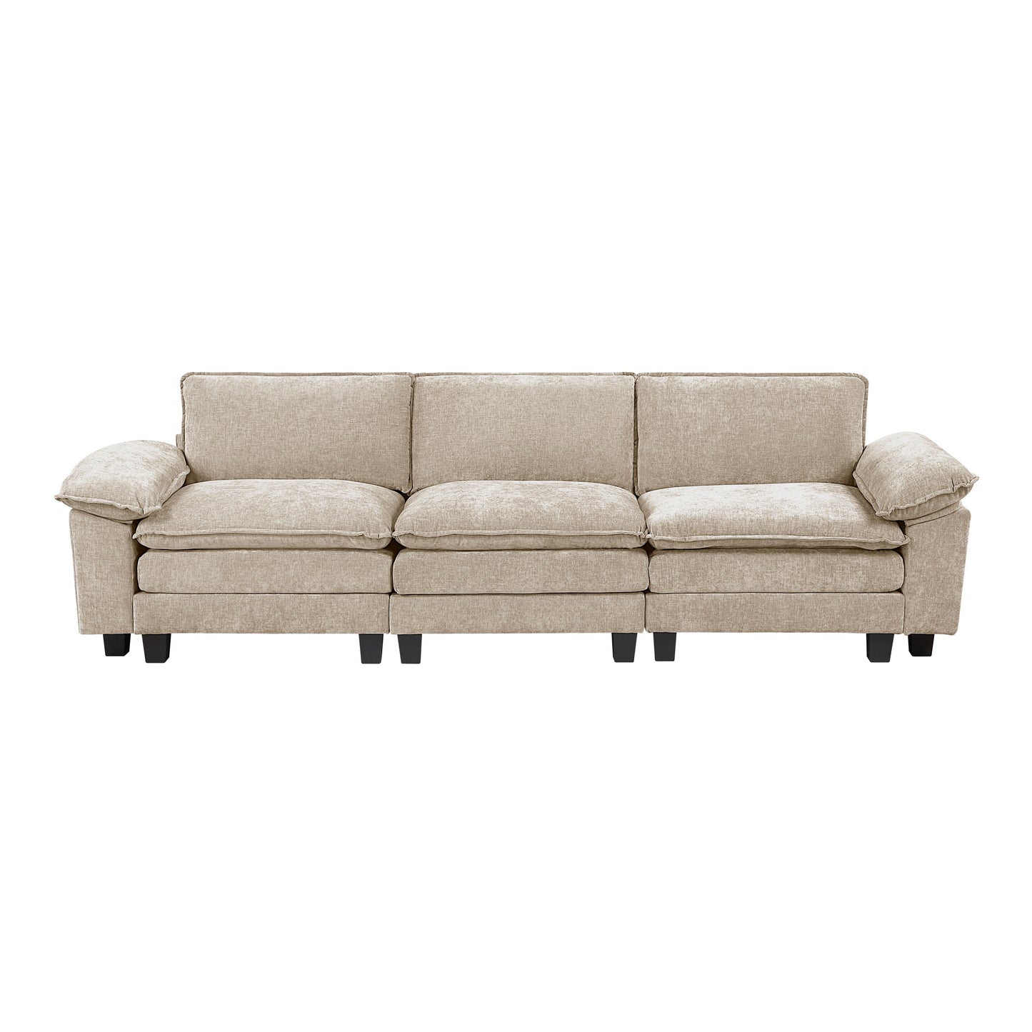 8450PWT-3* - (4)Sofa