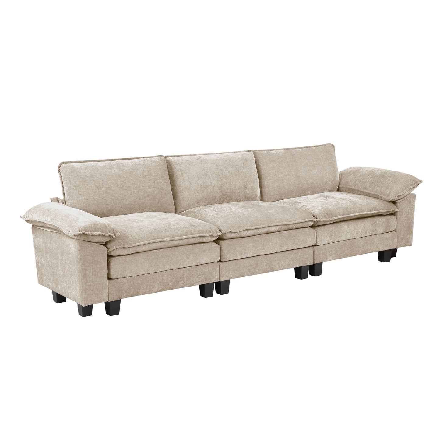 8450PWT-3* - (4)Sofa
