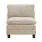 8450PWT-3* - (4)Sofa