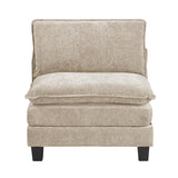 8450PWT-3* - (4)Sofa