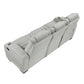 8455GRY*2 - 2pc Set: Sofa, Love