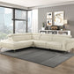 8456BEG*2LC2R - (2)2-Piece Sectional with Left Side Chaise