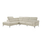 8456BEG*2LC2R - (2)2-Piece Sectional with Left Side Chaise