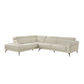 8456BEG*2LC2R - (2)2-Piece Sectional with Left Side Chaise