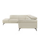 8456BEG*2LC2R - (2)2-Piece Sectional with Left Side Chaise