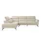 8456BEG*2LC2R - (2)2-Piece Sectional with Left Side Chaise