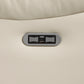 8457BEG*2PW - 2pc Set: Sofa, Love (Power)
