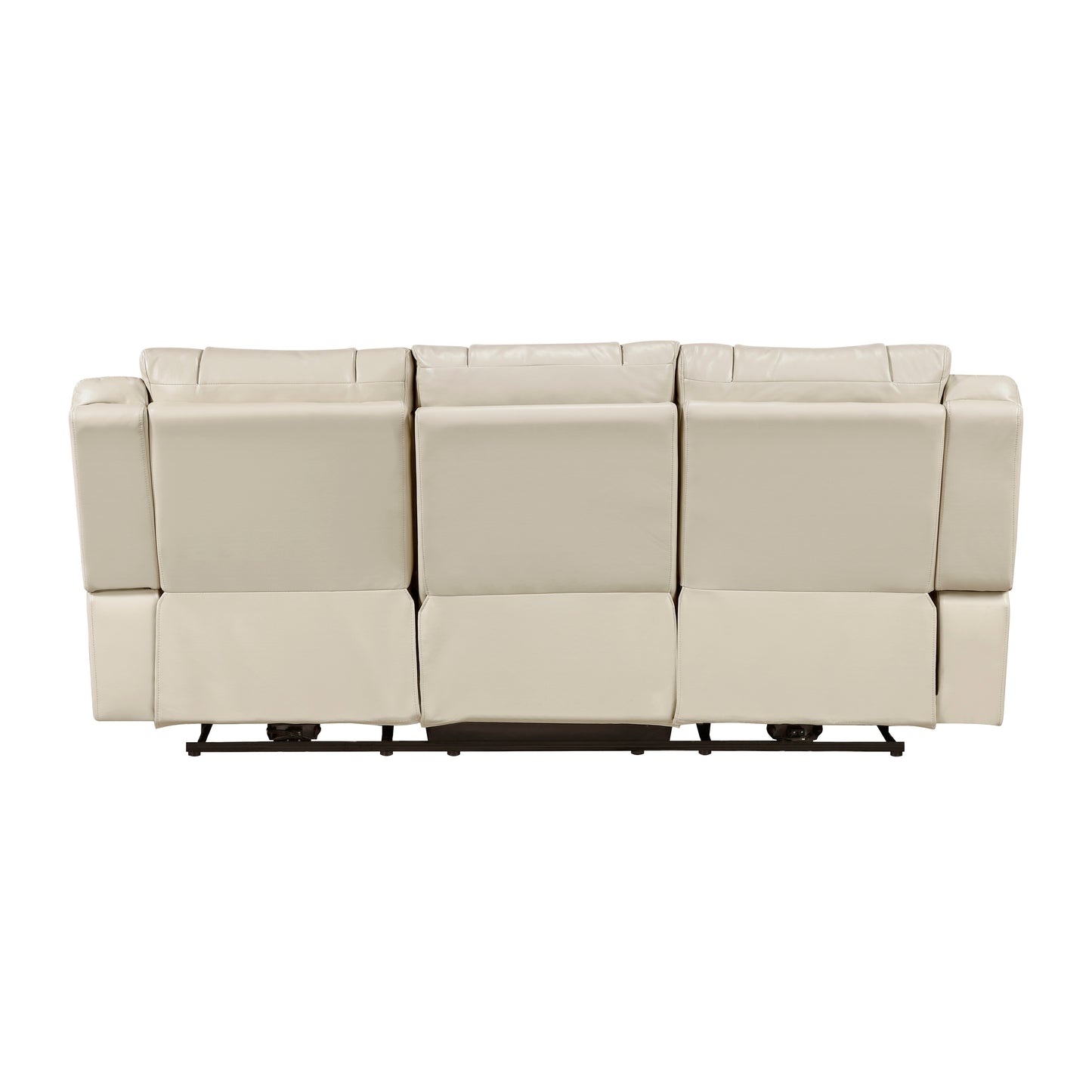 8457BEG*2PW - 2pc Set: Sofa, Love (Power)