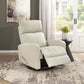 8458BEG-1SW - Swivel Glider Reclining Chair