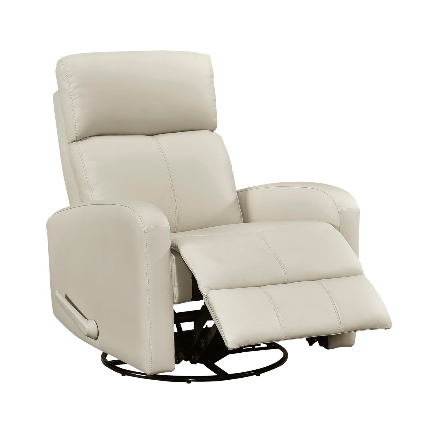 8458BEG-1SW - Swivel Glider Reclining Chair