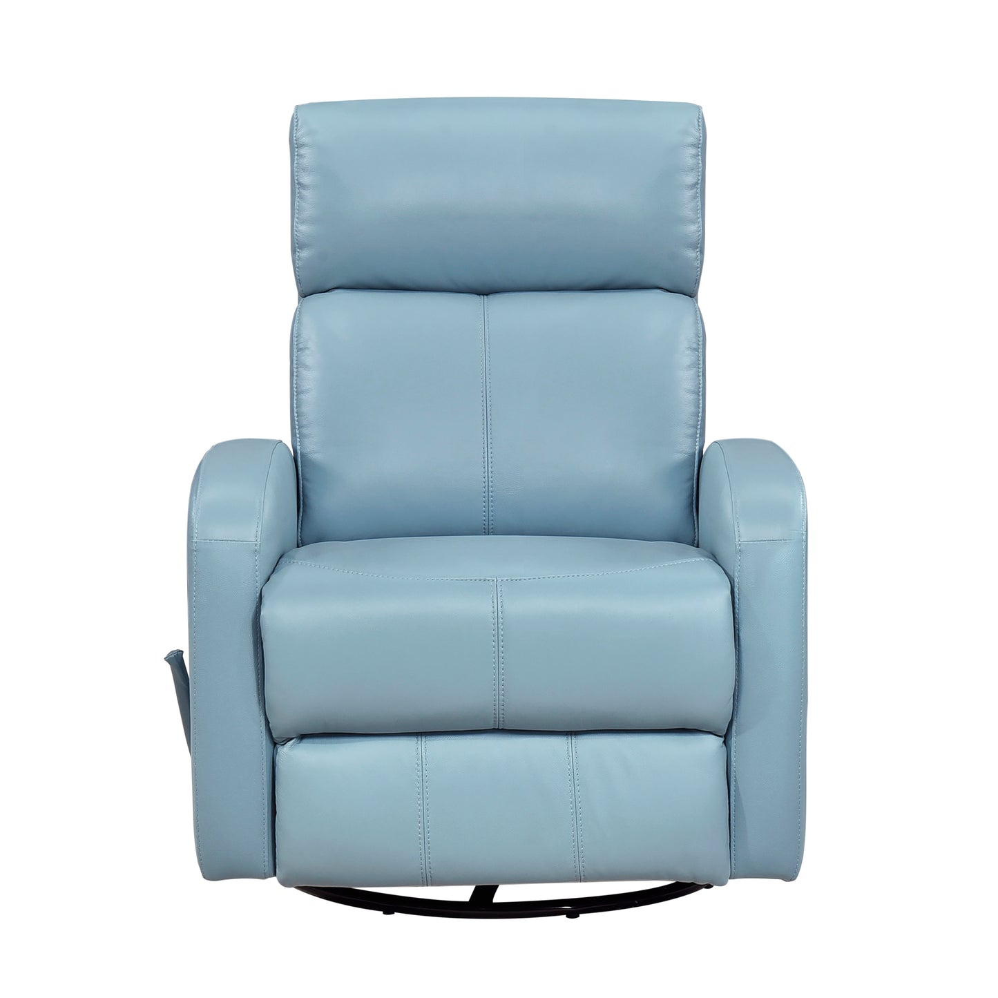 8458BUE-1SW - Swivel Glider Reclining Chair