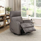 8458MCA-1SW - Swivel Glider Reclining Chair