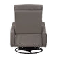 8458MCA-1SW - Swivel Glider Reclining Chair