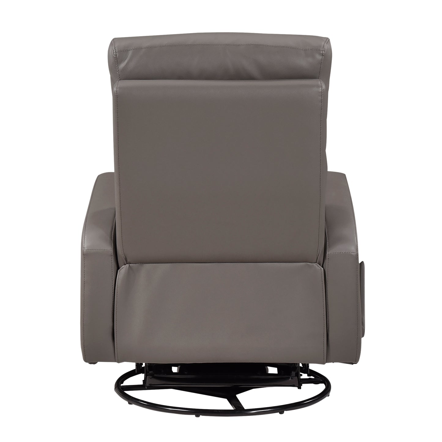 8458MCA-1SW - Swivel Glider Reclining Chair