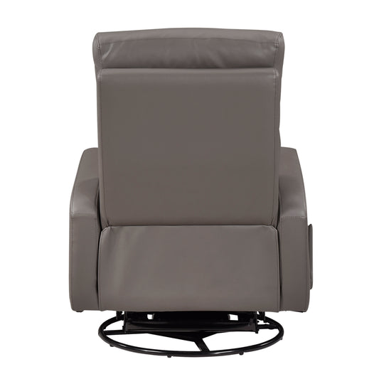 8458MCA-1SW - Swivel Glider Reclining Chair