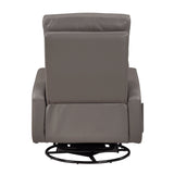 8458MCA-1SW - Swivel Glider Reclining Chair