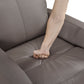 8458MCA-1SW - Swivel Glider Reclining Chair