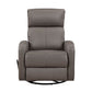 8458MCA-1SW - Swivel Glider Reclining Chair