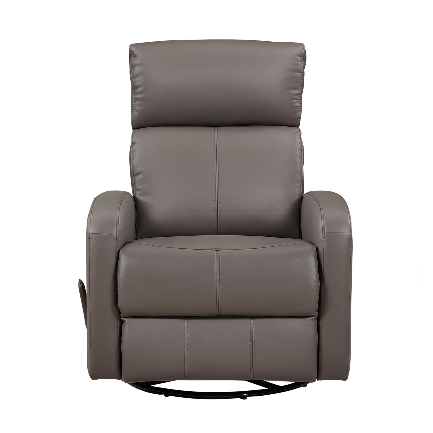 8458MCA-1SW - Swivel Glider Reclining Chair