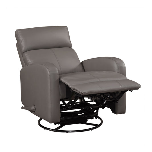 8458MCA-1SW - Swivel Glider Reclining Chair