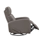8458MCA-1SW - Swivel Glider Reclining Chair