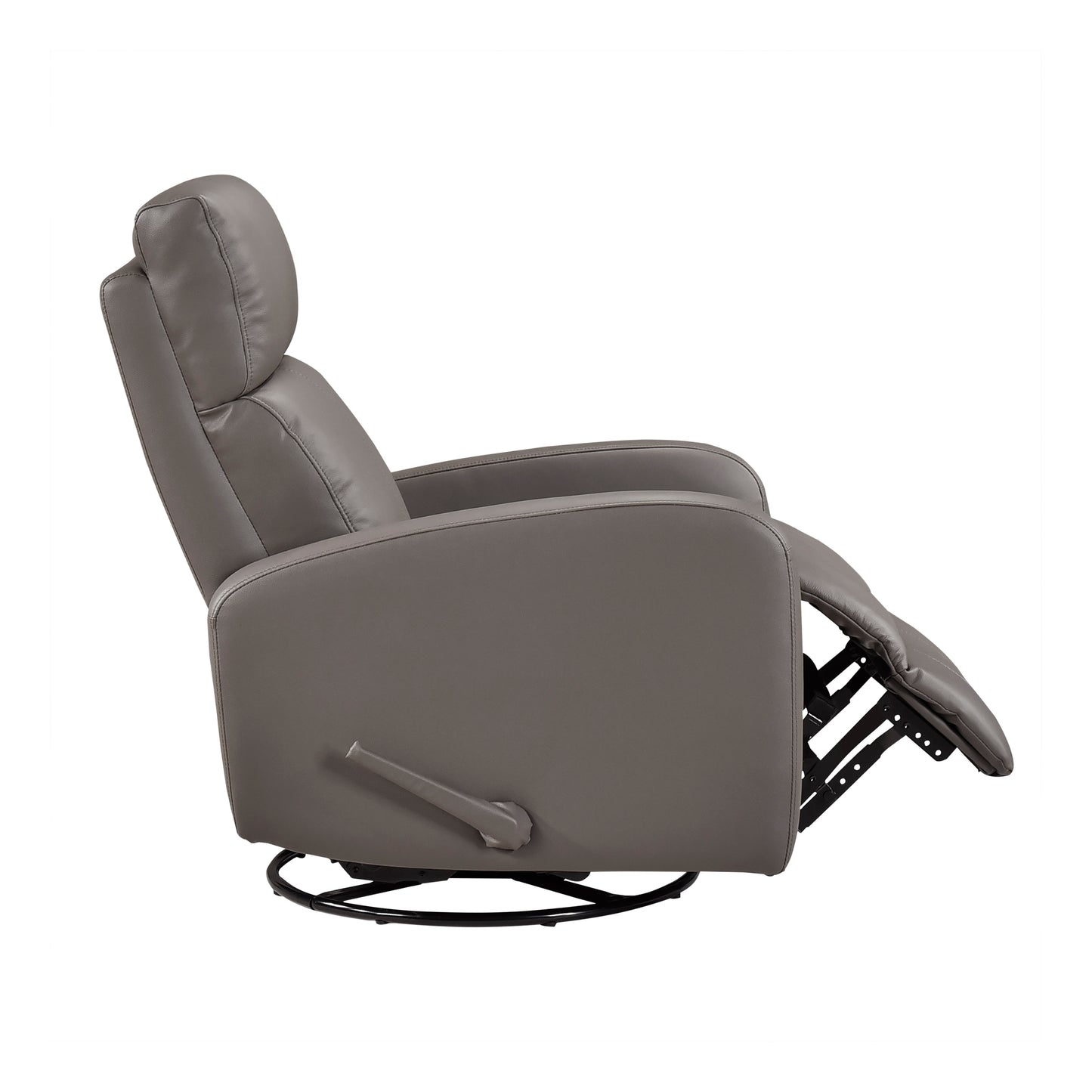 8458MCA-1SW - Swivel Glider Reclining Chair