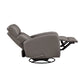 8458MCA-1SW - Swivel Glider Reclining Chair