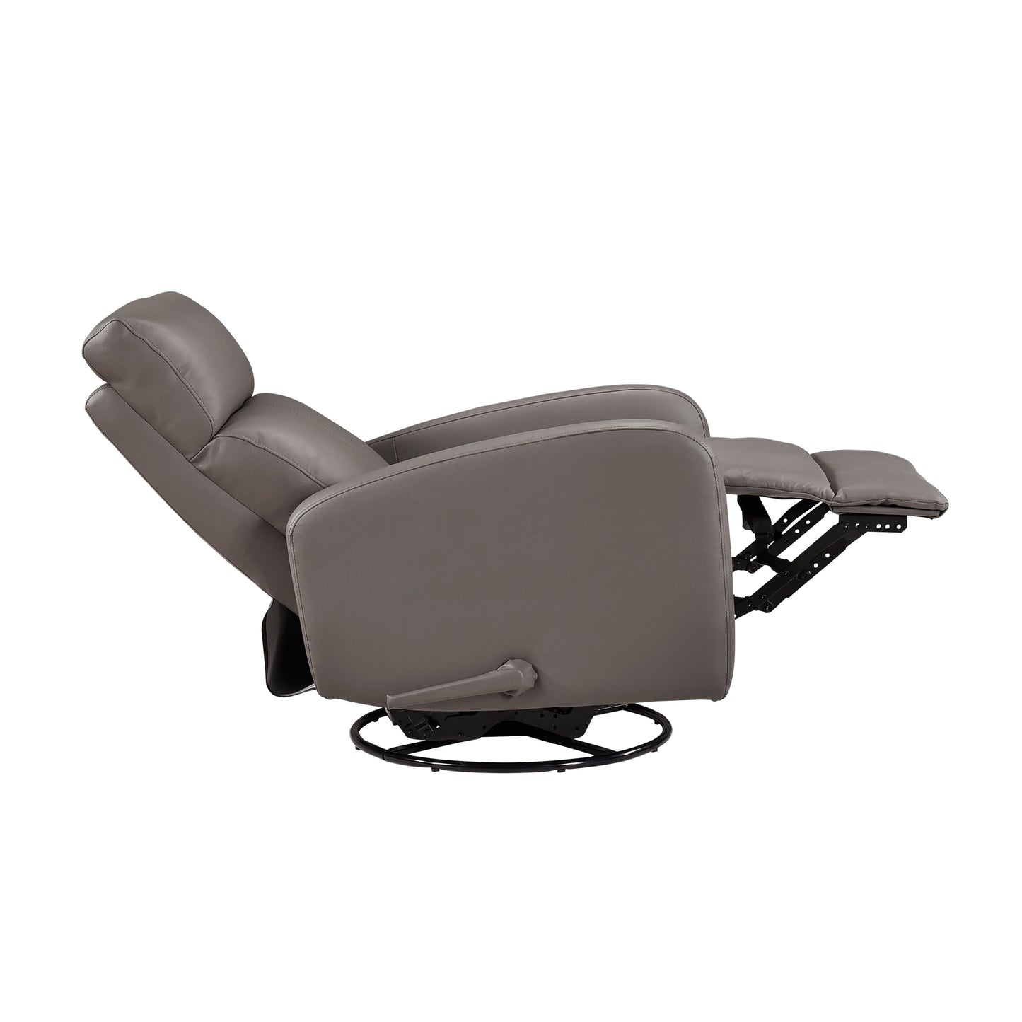 8458MCA-1SW - Swivel Glider Reclining Chair