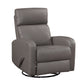 8458MCA-1SW - Swivel Glider Reclining Chair