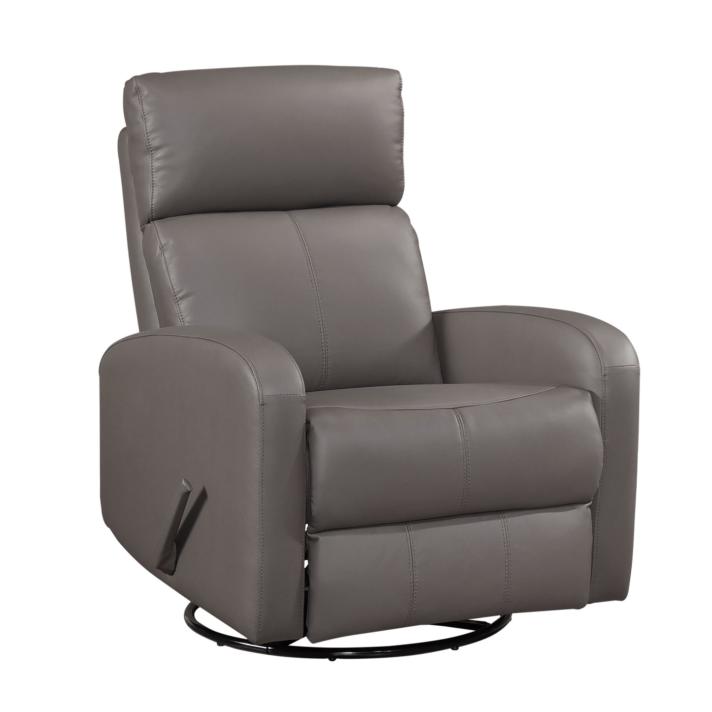 8458MCA-1SW - Swivel Glider Reclining Chair