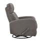 8458MCA-1SW - Swivel Glider Reclining Chair