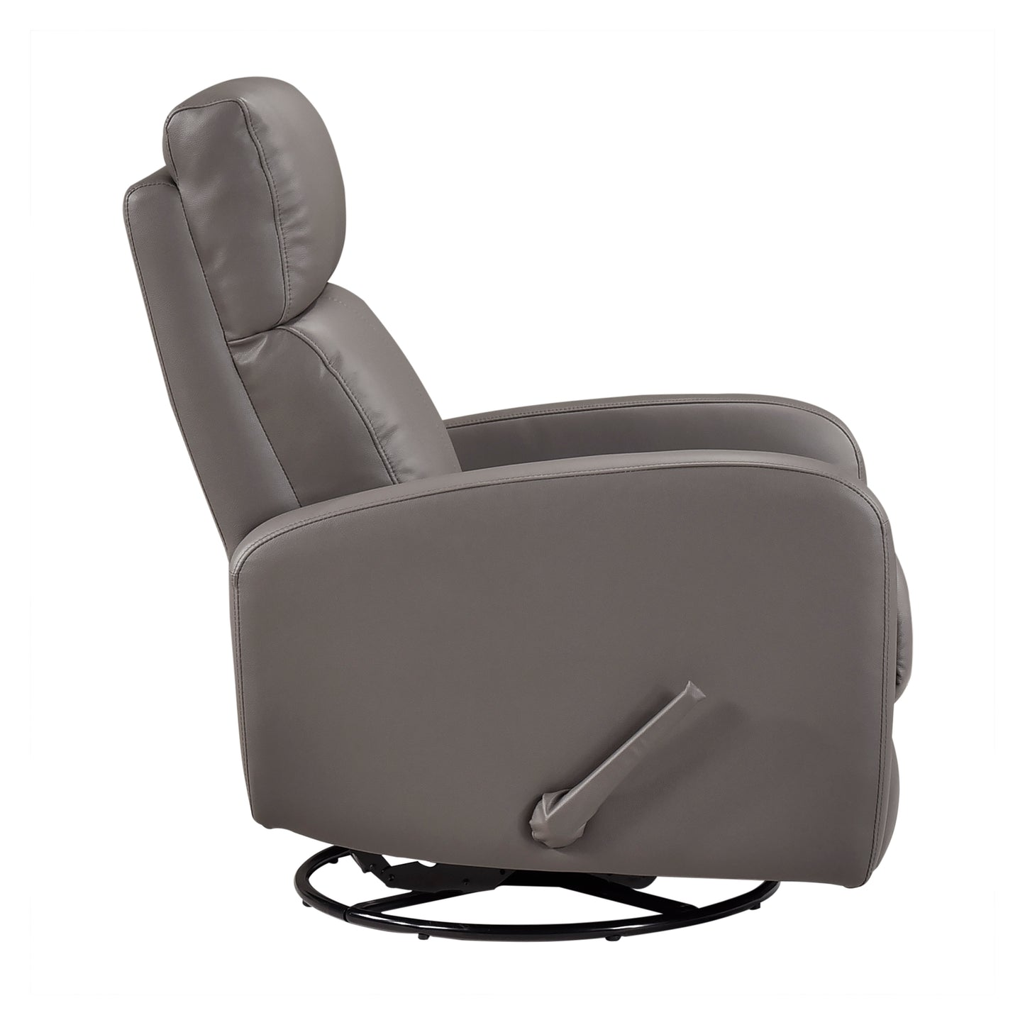 8458MCA-1SW - Swivel Glider Reclining Chair