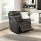 8459DBR-1PW - Power Reclining Chair
