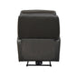 8459DBR-1PW - Power Reclining Chair