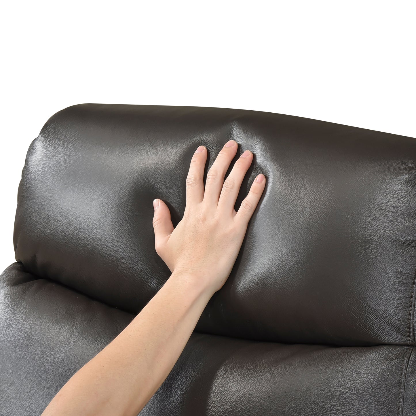 8459DBR-1PW - Power Reclining Chair