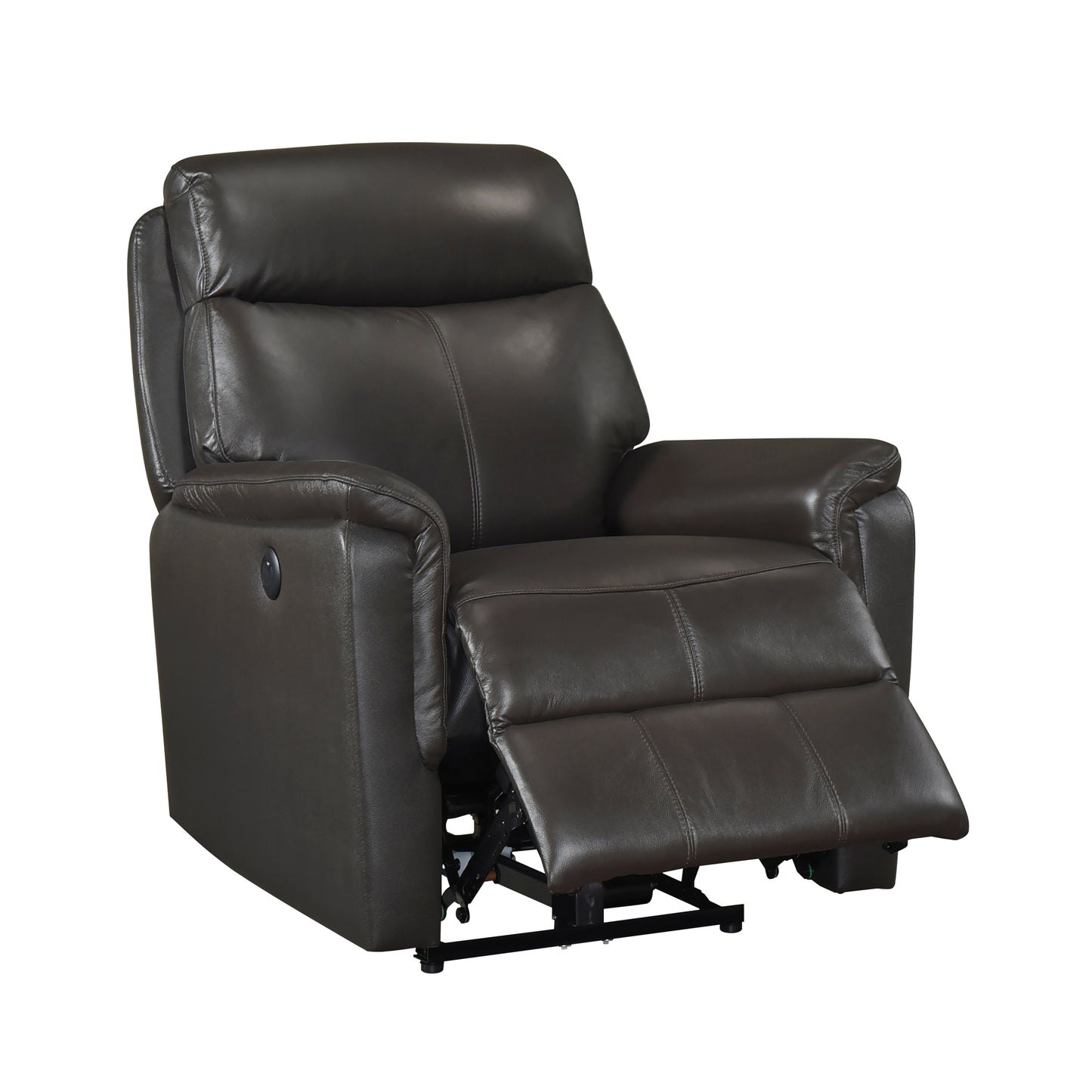 8459DBR-1PW - Power Reclining Chair