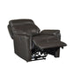 8459DBR-1PW - Power Reclining Chair