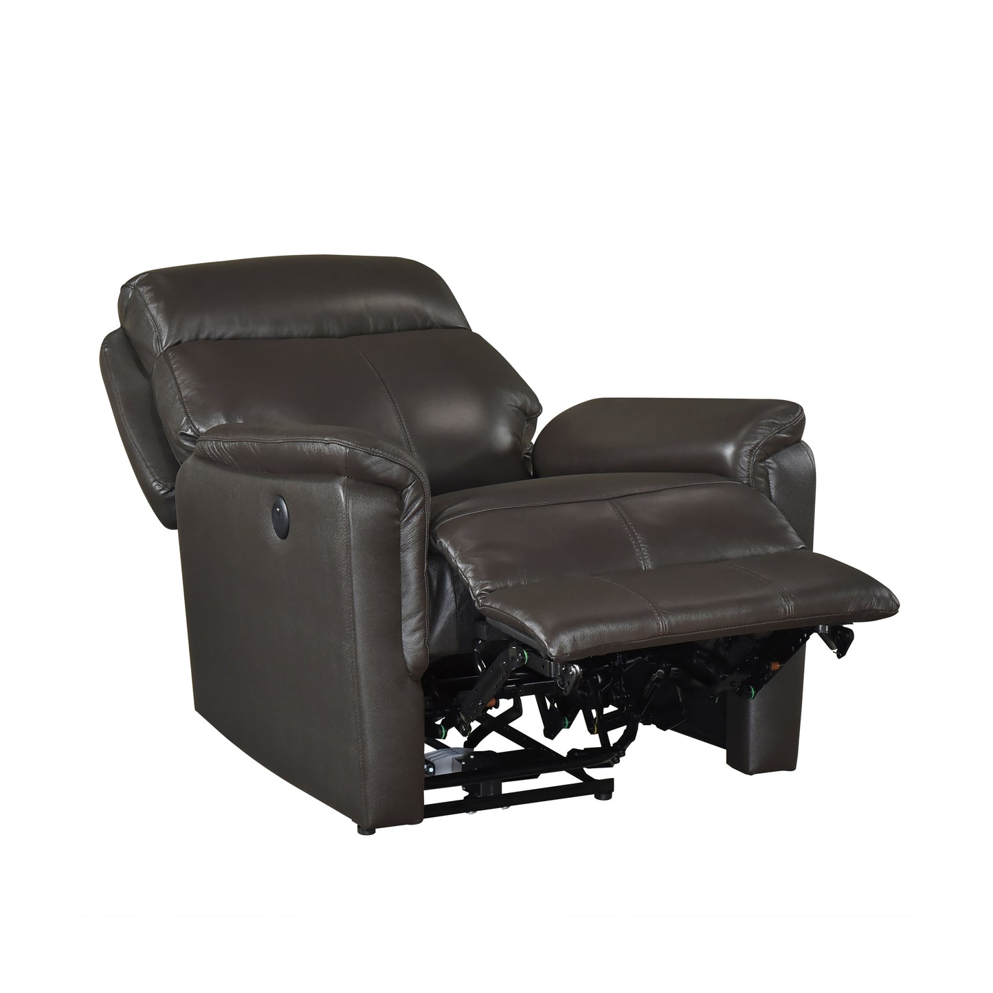 8459DBR-1PW - Power Reclining Chair