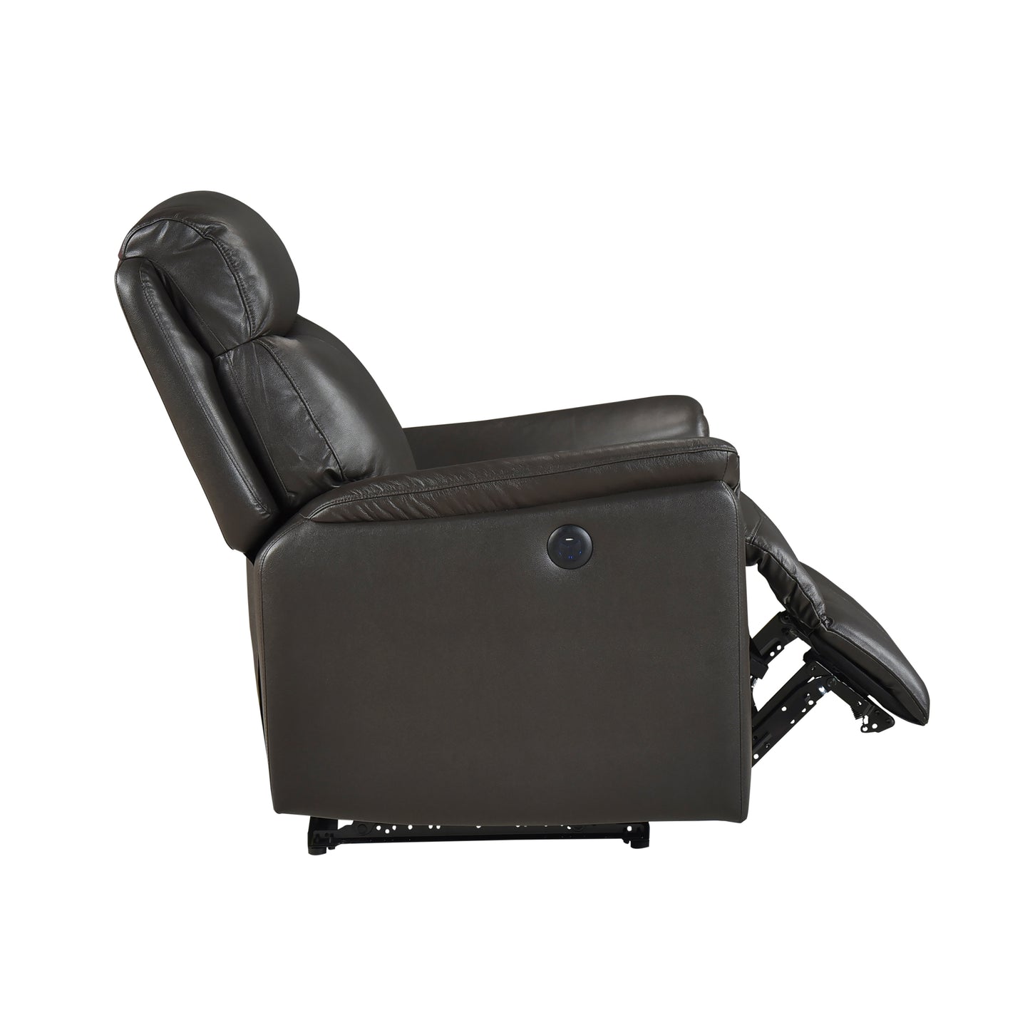 8459DBR-1PW - Power Reclining Chair