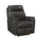 8459DBR-1PW - Power Reclining Chair