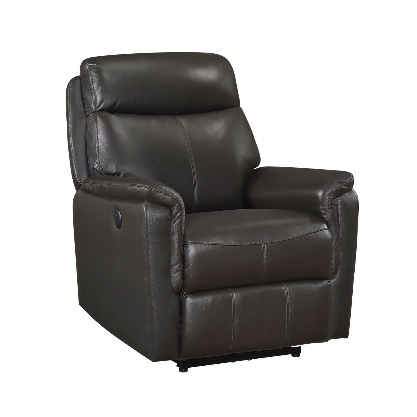8459DBR-1PW - Power Reclining Chair
